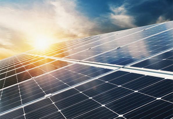 Fotovoltaikus ipar